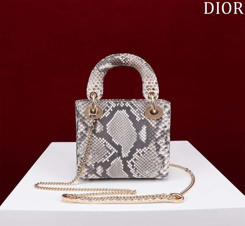 ELE - Dir Bags - 751