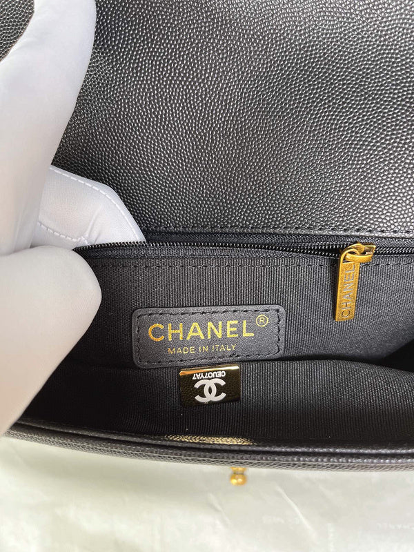 Satchel Bags - CHL Bags - 3369