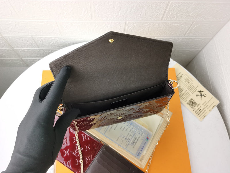 Satchel Bags - VL Bags - 603