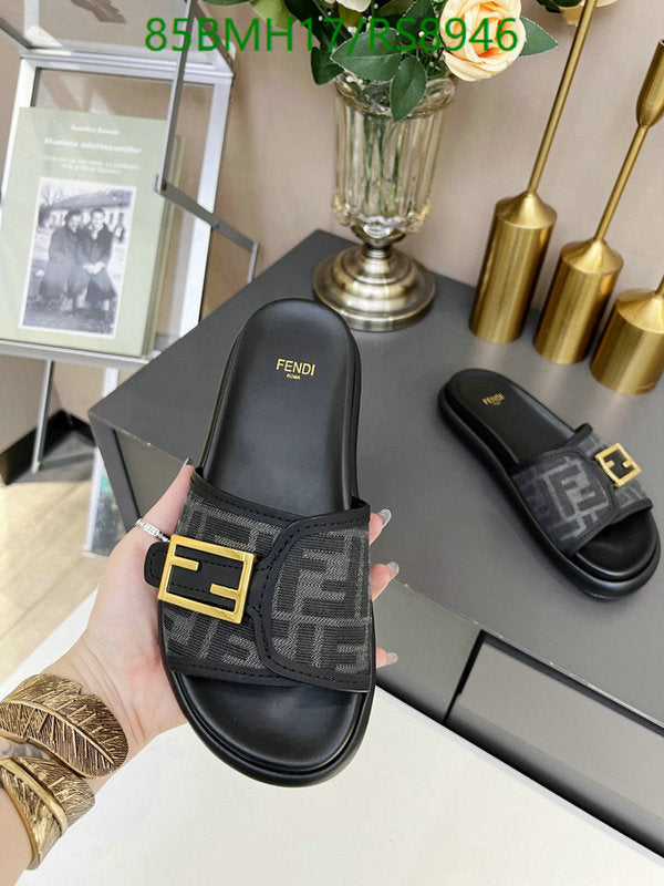 SAMC - FDE Women Shoes - 450