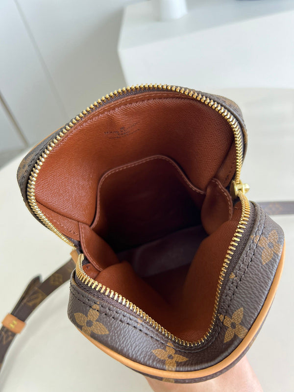 Satchel Bags - Mix1 Items - 146