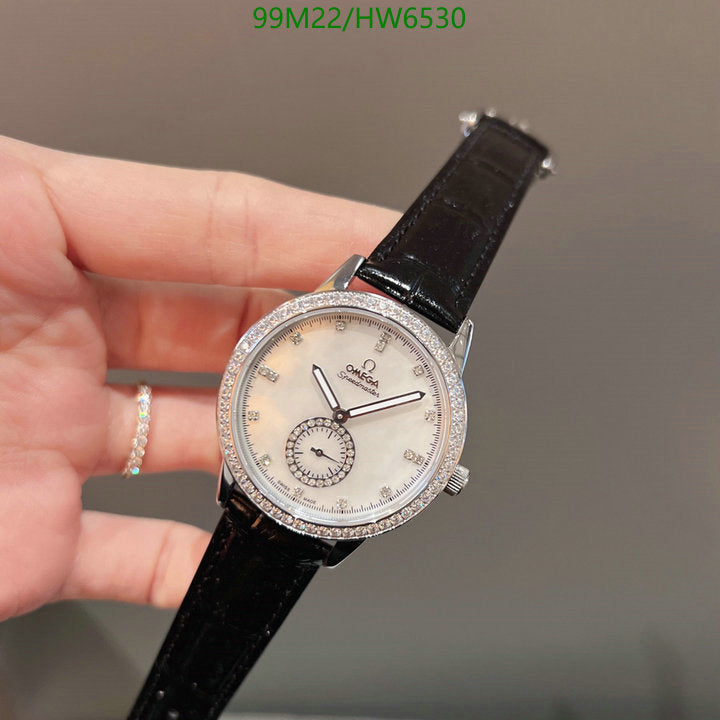 SAMC - OG Watches - 107