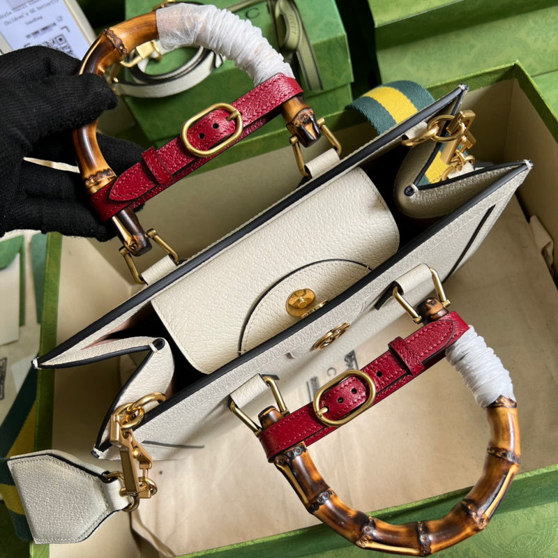 Satchel Bags - GCI Bags - 6508