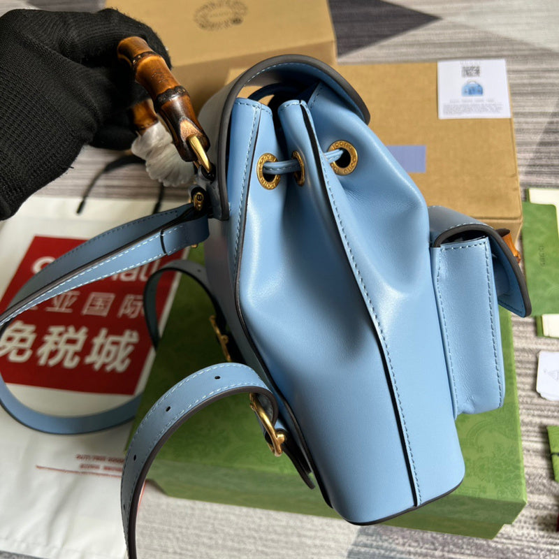 Satchel Bags - GCI Bags - 7266