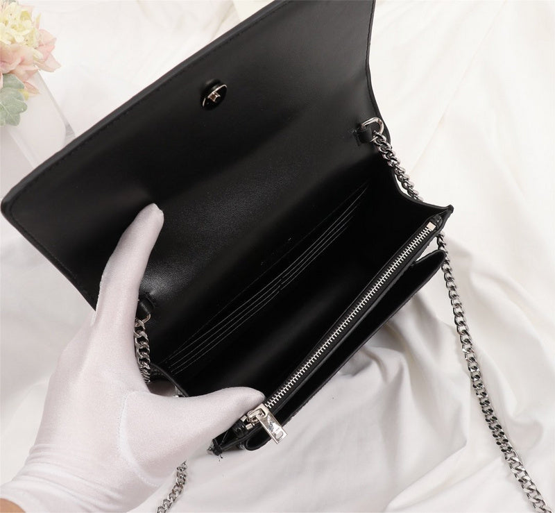Satchel Bags - SLY Bags - 1672