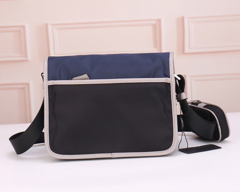 Satchel Bags - PRA Bags - 501