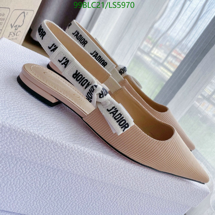 SAMCC - DOR Women Shoes - 2141