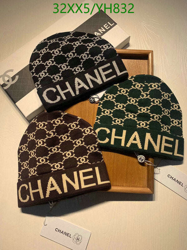 SAMC - CHL Caps & Hats - 558