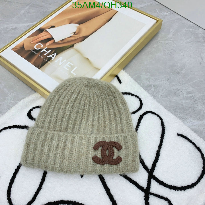 SAMC - CHL Caps & Hats - 163