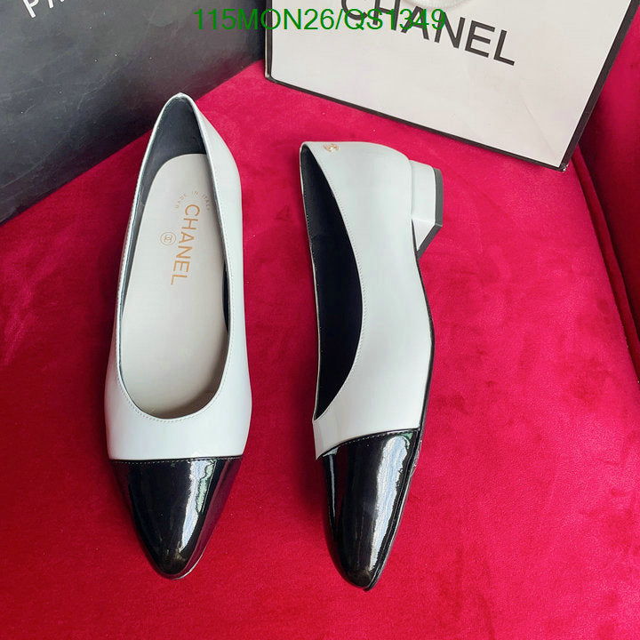 SAMC - CHL Women Shoes Ballet - 291