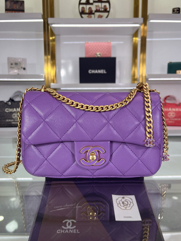 GlamI - CHL Bags - 3228