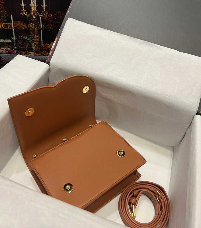 Satchel Bags - DG Bags - 332
