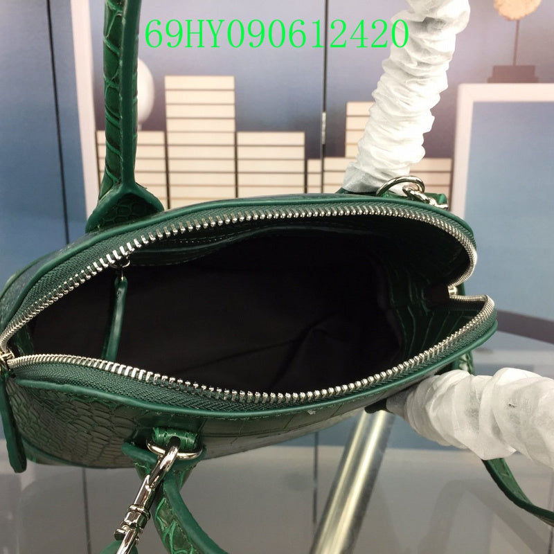 Satchel Bags - BGA Bags - 2484