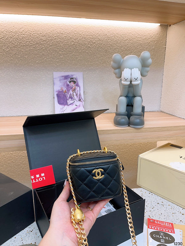 Satchel Bags - CHL Bags - 6810