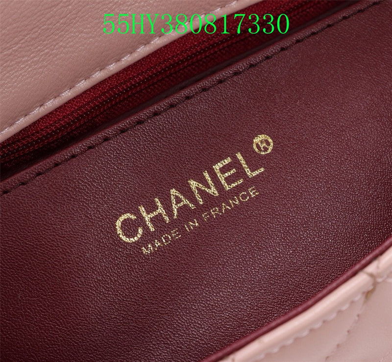 Satchel Bags - CHL Bags - 5268