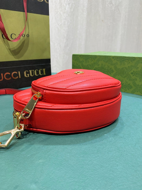 Satchel Bags - GCI Bags - 1303