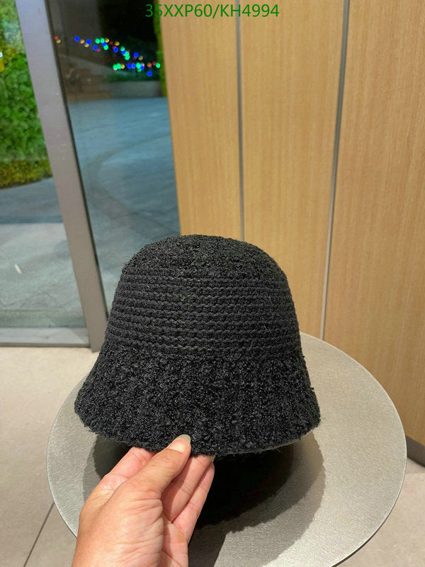 SAMC - CHL Caps & Hats - 496
