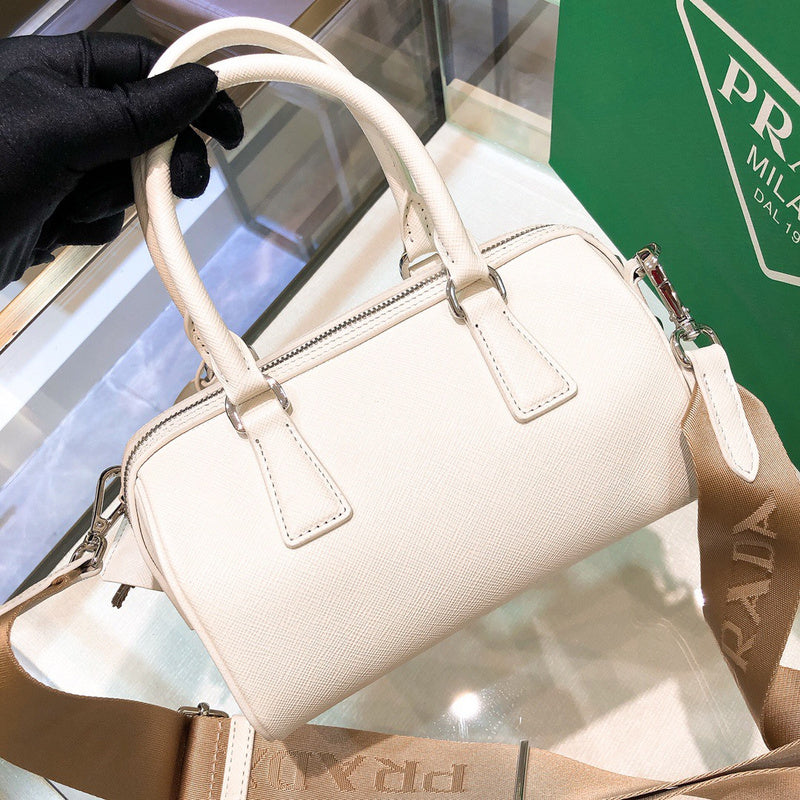 Satchel Bags - PDA Bags - 2252