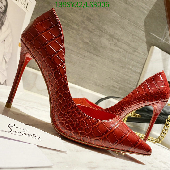 SAMC - CBL Women Shoes - 149