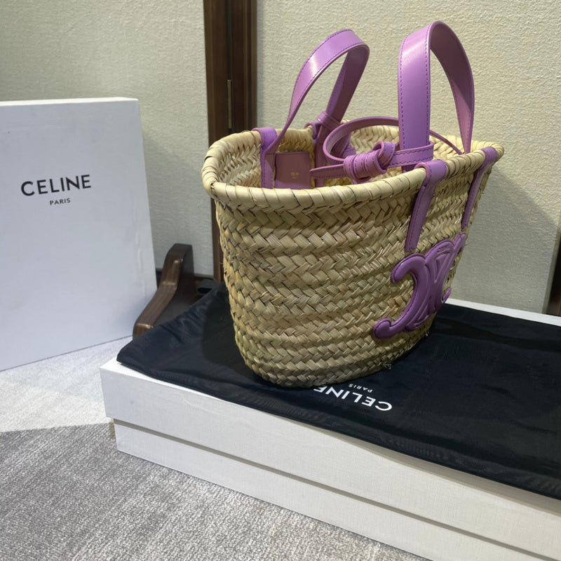 Satchel Bags - CHN Bags - 029