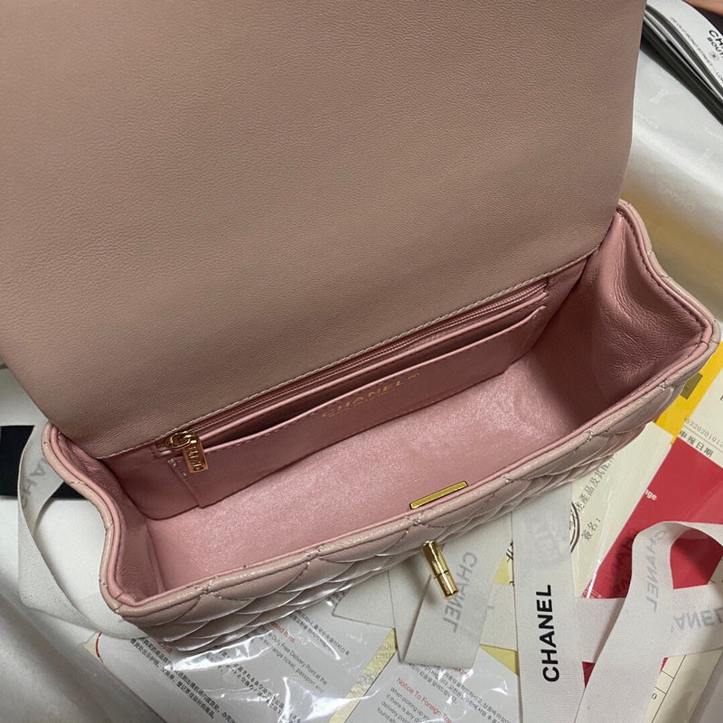 Satchel Bags - CHL Bags - 3328