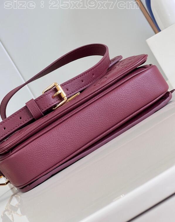 SAMC - LOV Bags - 955