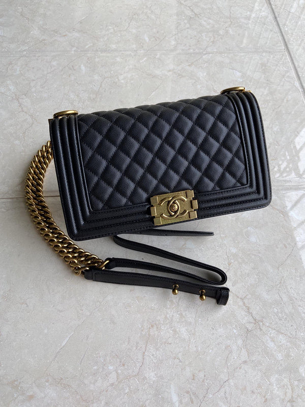Satchel Bags - CHL Bags - 1444