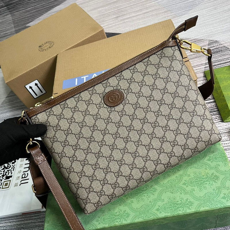 Glami-i - Guki Men Bags - 073