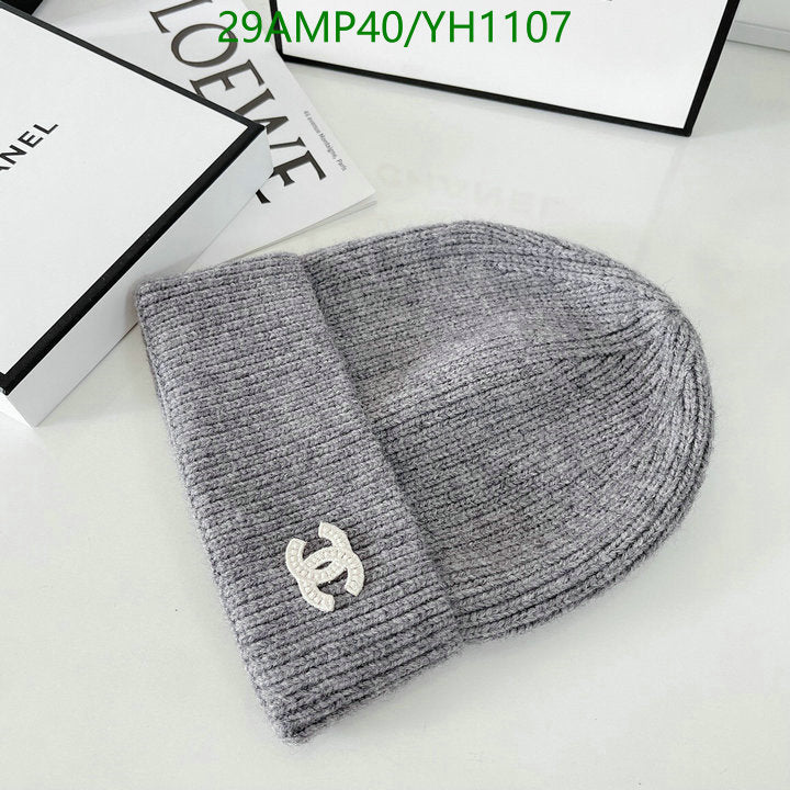 SAMC - CHL Caps & Hats - 510