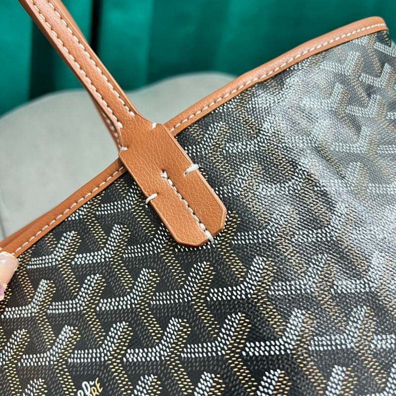 Satchel Bags - GYD Bags - 003
