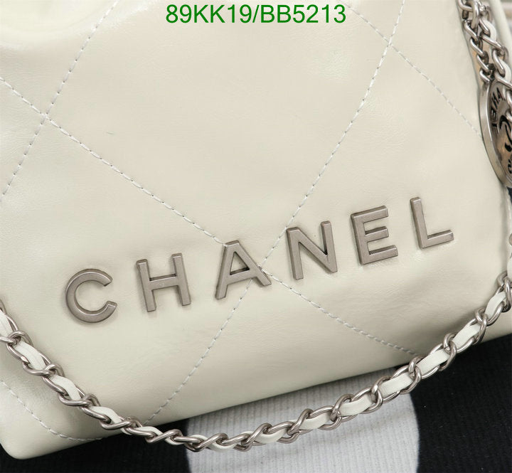 SAMC - CHL Bags Crossbody - 477