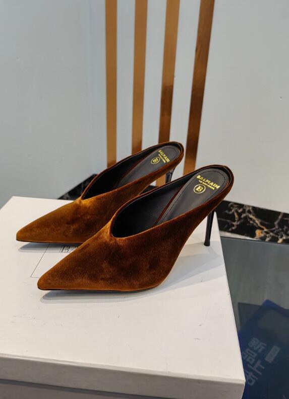SAMC - BAM Women Shoes - 082