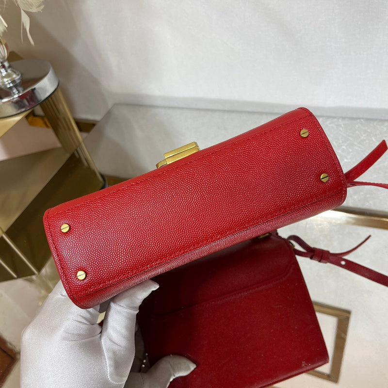Satchel Bags - SLY Bags - 2349