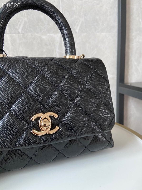 Satchel Bags - CHL Bags - 3926