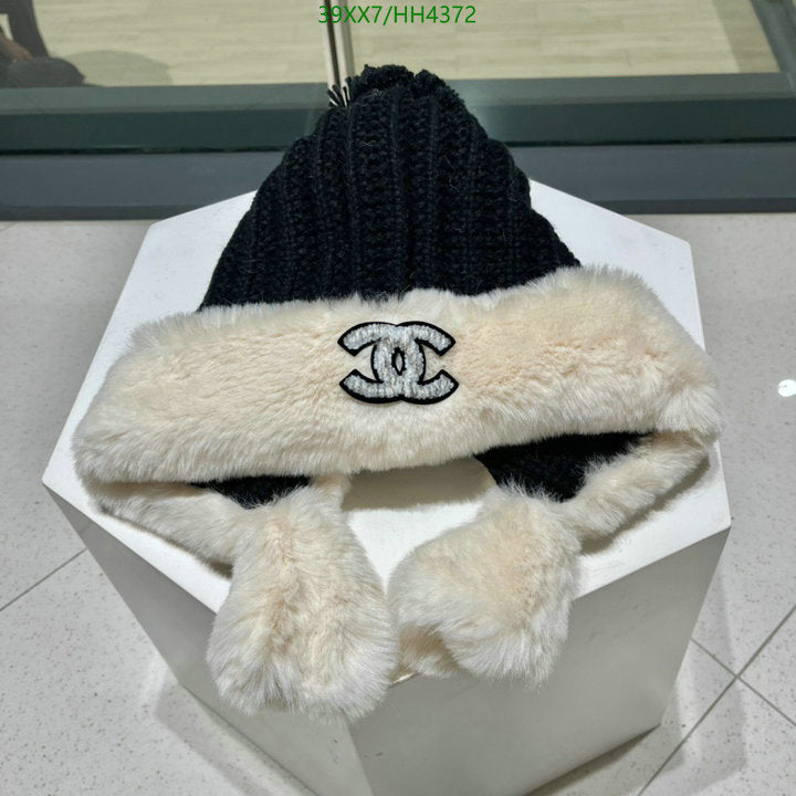 SAMC - CHL Caps & Hats - 325