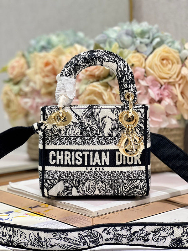 Glami-LAON - DOR Bags - 078