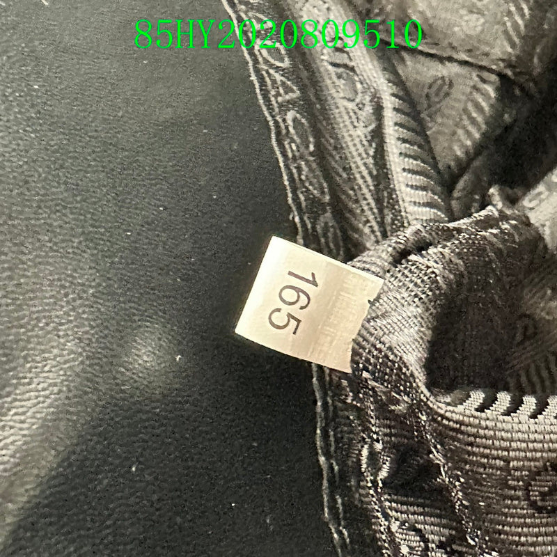 Satchel Bags - PDA Bags - 3067