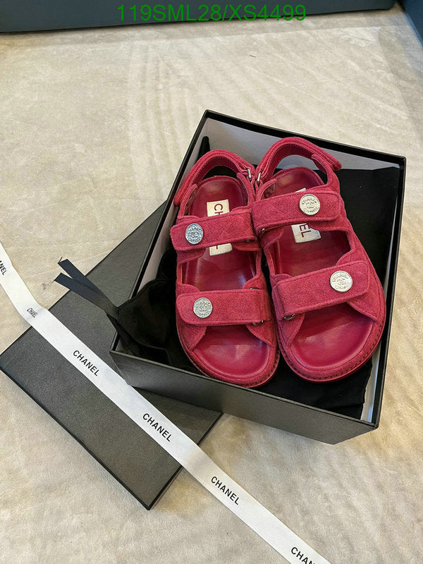 SAMC - CHL Women Shoes Beach - 092