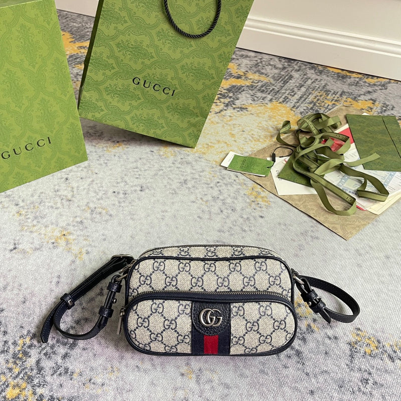 Gucci Luxury Fashion Bag