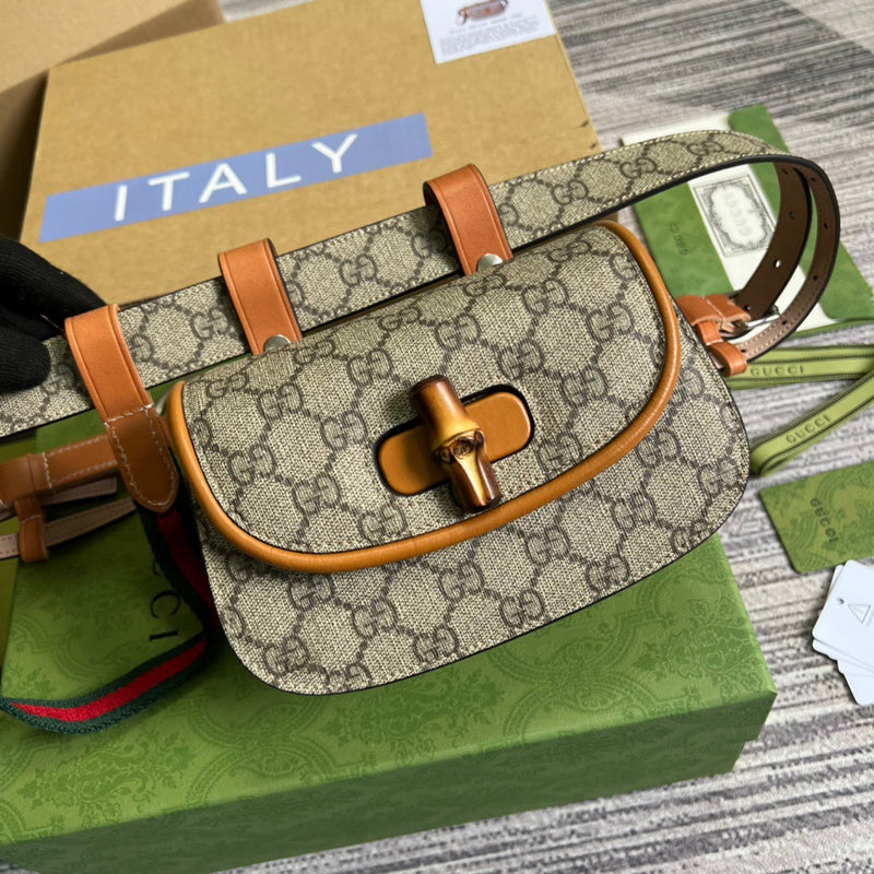 Satchel Bags - GCI Bags - 6485