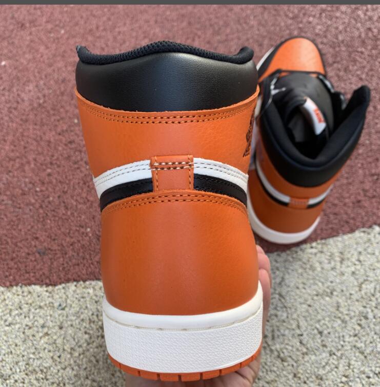 SAMC - NKE Shoes - 1541