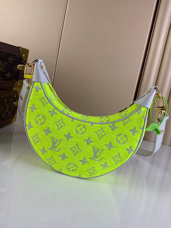 Satchel Bags - VL Bags - 6644