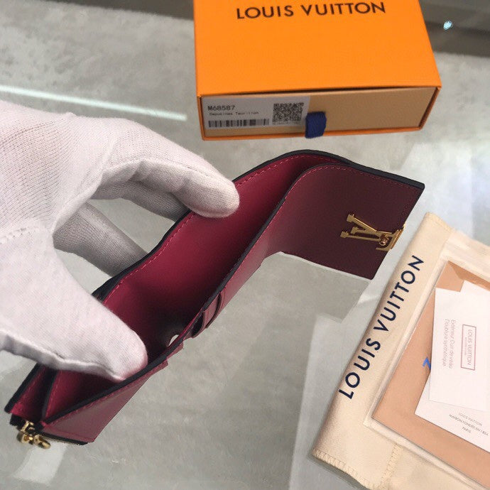 Satchel Bags - VL2 Bags - 868