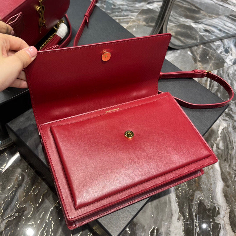 Glami- Glami- - SLY Bags - 636