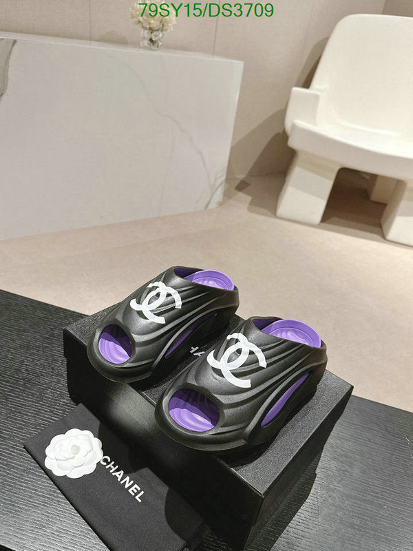 SAMC - CHL Women Shoes Slippers - 029
