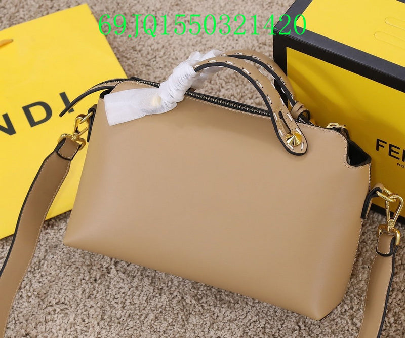 Glami - FDE Bags - 1810