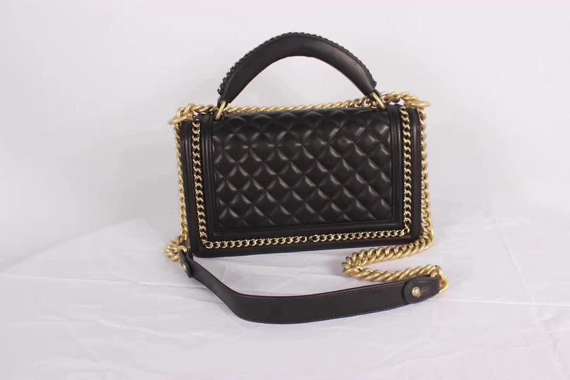 Satchel Bags - CHL Bags - 644