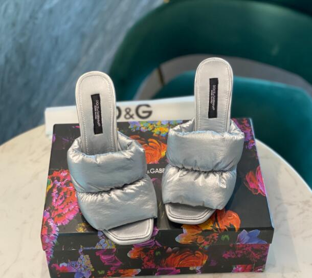 SAMC - DAG Women Shoes - 330