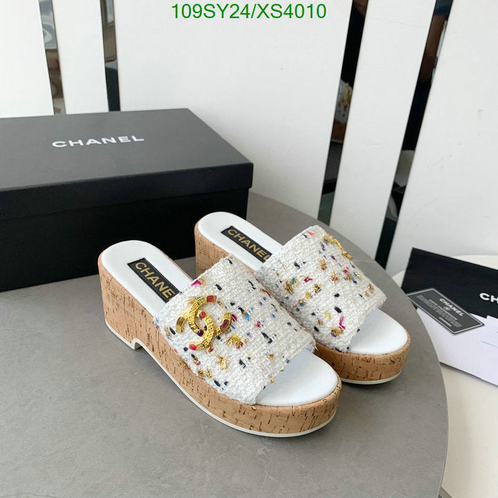 SAMC - CHL Women Shoes High Heels - 189