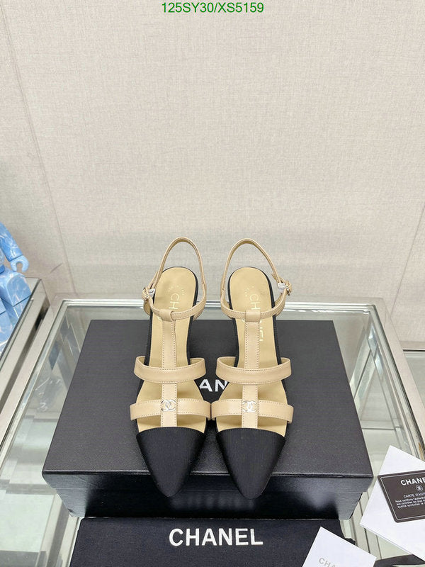 SAMC - CHL Women Shoes High Heels - 166